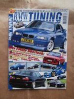 BMW Tuning Nr.30 Emmenegger Power E46, Z3, E34,318iS,Alpina Z1