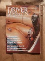 Driver Magazin 1/1988 MM 3252I T3,Lotus Esprit,Arden XJ V12 +XJS