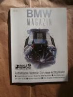 BMW Magazin 1/1992 507 vs. 850i E31,M5 E34 3.8,Lagerfeld,Cerruti