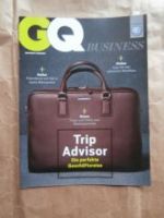 GQ Business VW Passat Limousine B8 Sonderdruck NEU