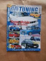 BMW Tuning Nr.32 1802,E30, M3 E30,E46 compact DS Motorsport