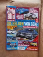 Auto Bild 9/2015 Audi TTS vs. M235i F22,C450 AMG vs. AMG C63