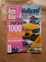 Auto Bild 11/2015 BMW Mini F56 vs. Mini 4-türer,Focus ST vs. Gol