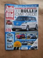 Auto Bild 12/2015