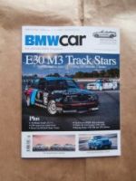 BMW Car 3/2015 M3 E30 Track Stars, 228i Cabrio F23,X6 M,Z3 1.9