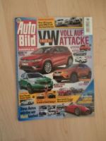Auto Bild 14/2015