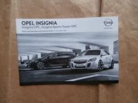 Opel Insignia OPC +Sports Tourer 10.11.2014