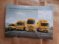 Mercedes Benz Sprinter 316CDI KA 3.665 Atego 818L 1224L DHL