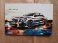 Mercedes Benz CLA-Klasse C117 180CDI 200CDI 220CDI C180-250