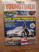 Youngtimer 5+6/2015 TT Roadster, Z4 E85,E36,Alfa 155 vs. W202
