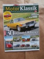 Motor Klassik 2/2015