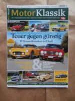 Motor Klassik 3/2015