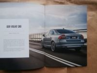 Volvo S80 T5 D4 Inscription Polestar 18.März 2015 NEU