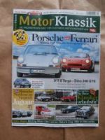 Motor Klassik 5/2015