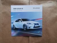 Lexus IS 250 300h +F Sport 23.Februar 2015 Preisliste