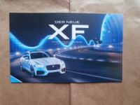 Jaguar XF (X250) Preisliste April 2015 NEU