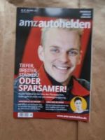 amz autohelden 2/2015 SKN Tuning,Lina van de Mars,