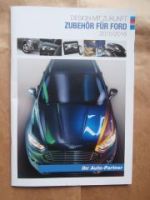 Ford Zubehör 2015/16 Kuga Ranger Mondeo Galaxy S-Max Focus