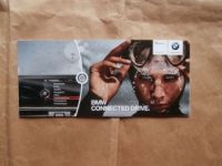 BMW Connected Drive Rückfahrkamera Surround View