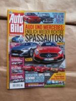 Auto Bild 26/2015