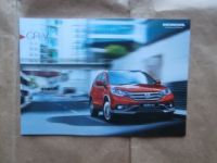 Honda CR-V (RE6) +Executive +Style Paket Januar 2015
