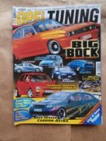 Opel Tuning 6/2007 Ascona B, Astra, Calibra, Corsa B,Kadett C