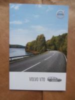 Volvo V70 Momentum Summum Black Edition 2015