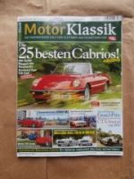 Motor Klassik 7/2015