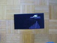 AC Schnitzer Programmübersicht Nr.5 BMW M3 E30 E34 E38 E36 Z1