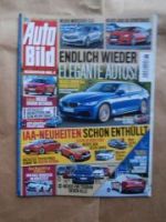Auto Bild 36/2015 Nissan 370Z, BMW 216d Gran Tourer F46,Touran 1