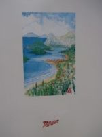 Morgan Four Four Plus Four Plus Eight Prospekt Englisch