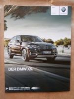 BMW X5 F15 xDrive35i 50i sDrive25d xDrive30d 40d M50d xDrive40e