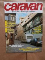 caravan 5/1986