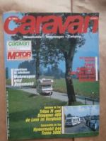 caravan 7/1985