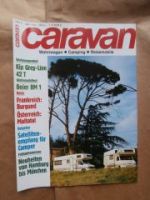 caravan 6/1992 Kip Grey-Line 42T,Beier BM 1, Opel Astra 1.8i