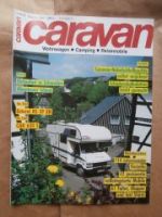 caravan 8/1991 Esterel RS39XN,CAR 630S,VW Golf Country