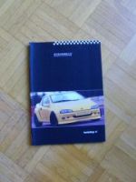 Steinmetz Opel Tuning Katalog 4 Calibra CorsaB Astra Vectra Tigr