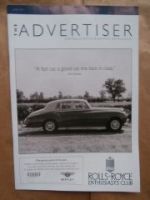 The Avertiser Juni 2013 Issue 372