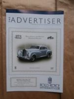 The Advertiser February 2014 Issue 380