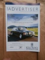 The Advertiser April 2014 Issue 382