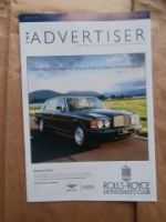 The Advertiser August 2014 Issue 386