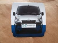Peugeot Expert Bott Berner Prospekt NEU