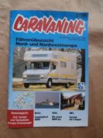 caravaning 3/1988