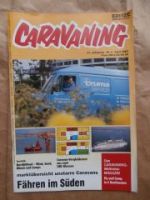 caravaning 4/1989