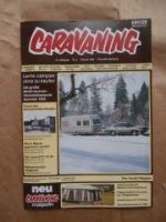 caravaning 2/1985 Starlet,Bischofberger Caddy Family Hochdach,