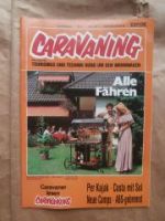 caravaning 5/1981 Toyota Cressida 2,0,T.E.C. 465,BMW 745i E23