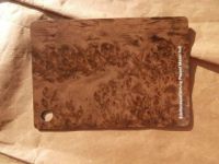 BMW Pappel Maser hell 5er Reihe X4