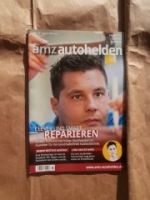 amz autohelden 3/2015 Klimaanlage, Lina Van de Mars Kolumne