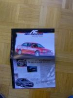 AC Schnitzer News&Trends 3er E46 S3 S5 V8 E39 Z3 V8 Roadster