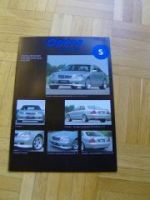 Opera Design Mercedes Benz W220 S-Klasse Propekt Tuning